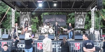 Rock Inn Somma, annullata l’edizione 2020