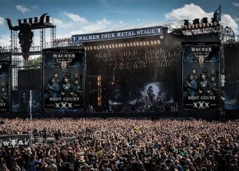 Wacken Open Air, la prossima edizione avrà inizio il 29/07/2021