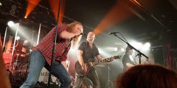 Adrian Benegas, il video del brano The Revenant in versione “quarantena”