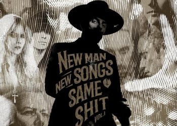 ME AND THAT MAN – New Man, New Songs, Same Shit Vol I