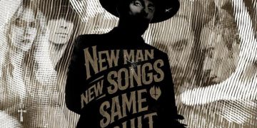 ME AND THAT MAN – New Man, New Songs, Same Shit Vol I