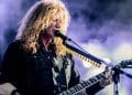 Dave Mustaine, “Avevo fiducia del fatto che sarei guarito”