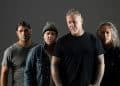 Coronavirus, i Metallica hanno donato 350.000 dollari per assistere le persone colpite dalla crisi