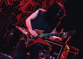 Morbid Angel, Trey Azagthoth fermato per eccesso di velocità ammette: “Sono un bevitore professionista”