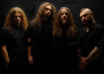 Node, guarda il video live di “Outpost”