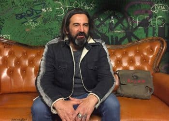 Omar Pedrini, 25 anni di ‘2020 SpeedBall’: ‘La natura vince sempre’