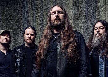 Orange Goblin, annunciano il nuovo album