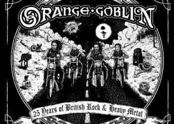 Orange Goblin, esce nuovo live album “Rough & Ready, Live & Loud”