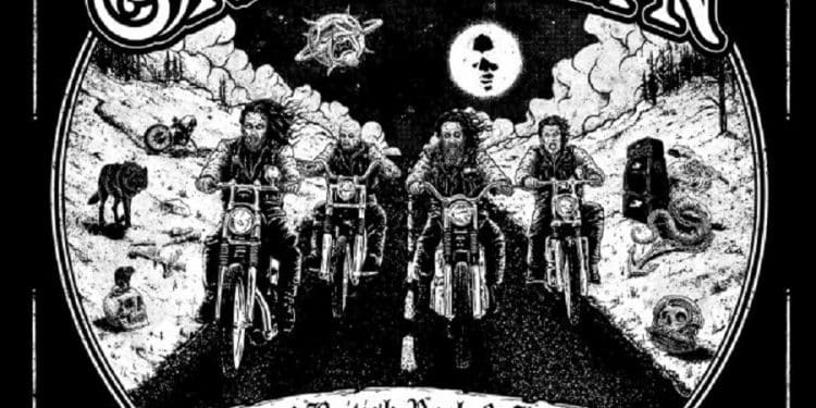 Orange Goblin, esce nuovo live album “Rough & Ready, Live & Loud”