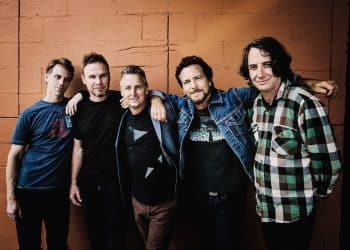 Pearl Jam, ufficiale: posticipato il tour europeo