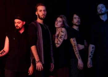 Perpetual Fate, in uscita con il nuovo singolo Serotonin