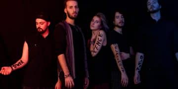 Perpetual Fate, in uscita con il nuovo singolo Serotonin