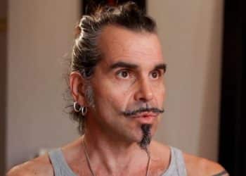 Piero Pelù: “Dissero di me: ‘fa cacare'”. Ecco la risposta…