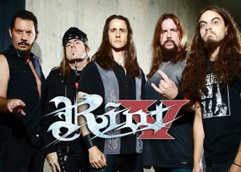 Riot V, il nuovo album nel 2021