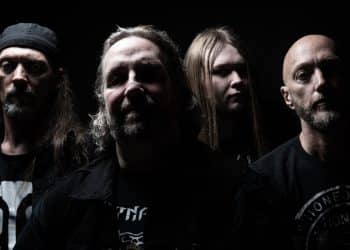 Sacred Reich, band al lavoro su nuovi brani