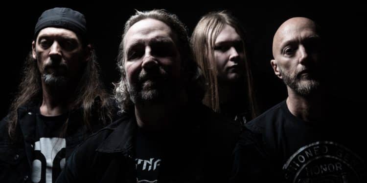 Sacred Reich, band al lavoro su nuovi brani