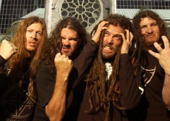 Six Feet Under, deciso il titolo del nuovo album