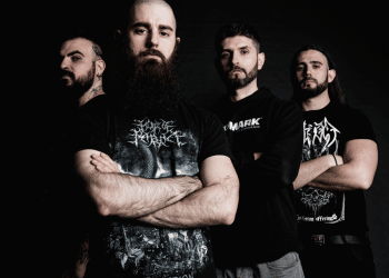 Hour Of Penance, tre date in Italia ad ottobre
