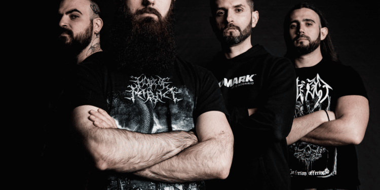 Hour Of Penance, tre date in Italia ad ottobre