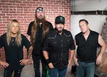 Spirits Of Fire, la band al lavoro sul nuovo album