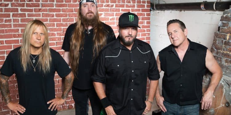 Spirits Of Fire, la band al lavoro sul nuovo album