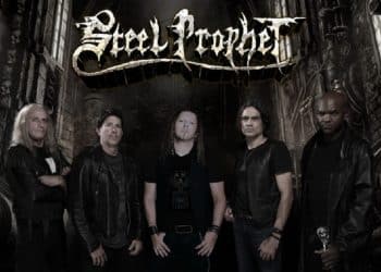 Steel Prophet, il nuovo singolo “Dark Mask / Between Love And Hate”