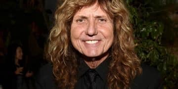 David Coverdale, “L’anno prossimo potrei ritirarmi”