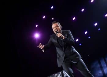 Tiziano Ferro: “Si possono fare concerti? Chiedo al Governo delle risposte”