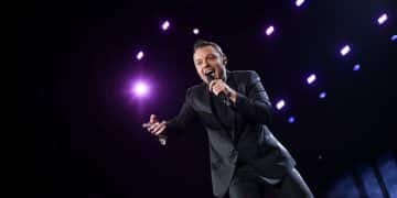 Tiziano Ferro: “Si possono fare concerti? Chiedo al Governo delle risposte”