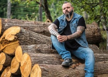 Trevor, “Il mio pensiero va a tutte le persone che hanno perso la vita”