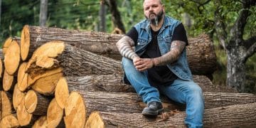 Trevor, “Il mio pensiero va a tutte le persone che hanno perso la vita”