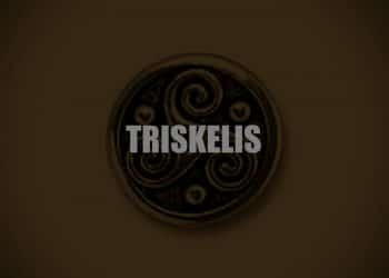 Triskelis, ascolta “XIV” dal solo project di Sergio Vinci (Lilyum/Oigres)