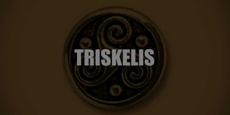 Triskelis, ascolta “XIV” dal solo project di Sergio Vinci (Lilyum/Oigres)