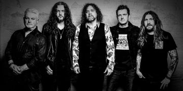Tygers Of Pan Tang, le nuove date italiane ad Ottobre