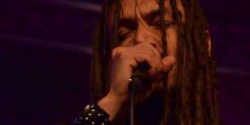 Sinisthra, il nuovo singolo ‘Closely Guarded Distance’