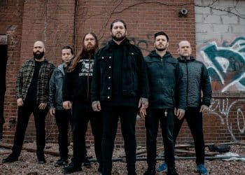 Fit For An Autopsy, condividono il video del nuovo singolo ‘Fear Tomorrow’!
