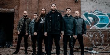 Fit For An Autopsy, condividono il video del nuovo singolo ‘Fear Tomorrow’!