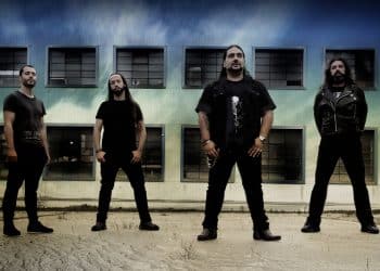 Vhaldemar, disponibile il nuovo singolo Hell Is On Fire