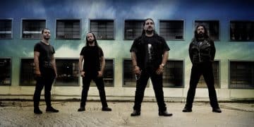 Vhaldemar, disponibile il nuovo singolo Hell Is On Fire