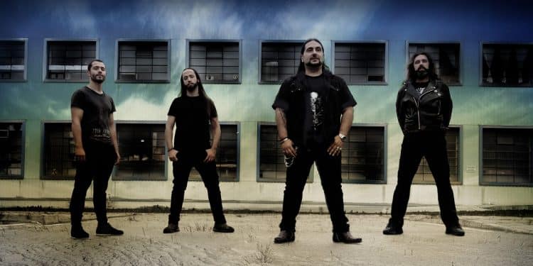 Vhaldemar, disponibile il nuovo singolo Hell Is On Fire