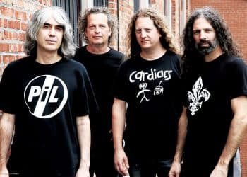 Voivod, Michel Langevin: “Stiamo lavorando al nuovo album”