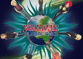 WALTARI – Global Rock