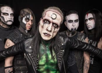 Wednesday 13, pubblicano il lyric video di ‘The Hearse’