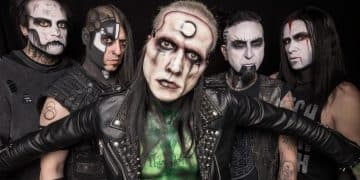 Wednesday 13, pubblicano il lyric video di ‘The Hearse’
