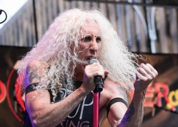 Dee Snider, “Il live album uscirà nel corso dell’estate”