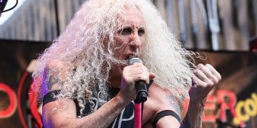 Dee Snider, “Il live album uscirà nel corso dell’estate”
