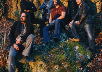 Witchwood, il nuovo album uscirà in autunno