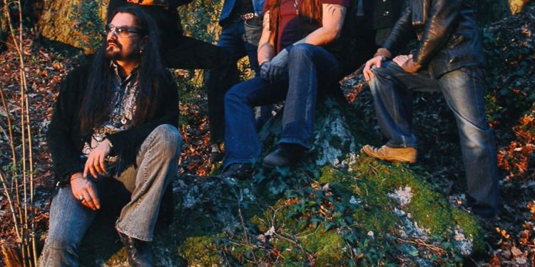 Witchwood, il nuovo album uscirà in autunno