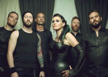 Within Tempation, pubblicheranno il nuovo singolo ‘Entertain You’
