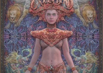 AND YOU WILL KNOW US BY TRAIL OF DEAD – X – The Godless Void And Other Stories